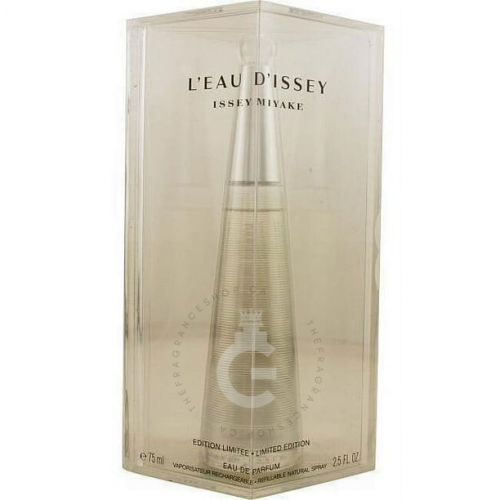 Issey Miyake L'Eau d'Issey Limited Edition For Her EDP 75ml / 2.5